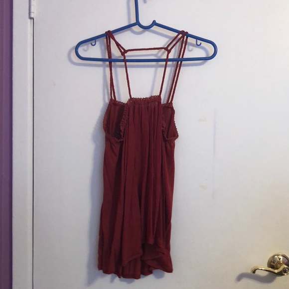 American eagle topNEVER WORN - Picture 3 of 3